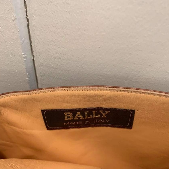 Bally Boots - Picture 3 of 7